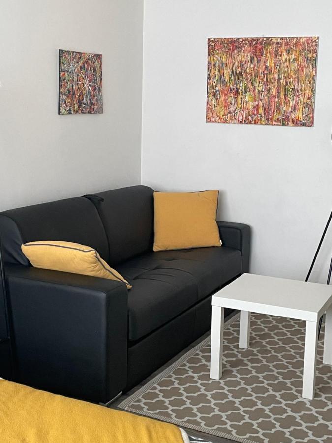 Studio L'Art Abstrait - Centre D'Agen- Gare 3' Διαμέρισμα Εξωτερικό φωτογραφία